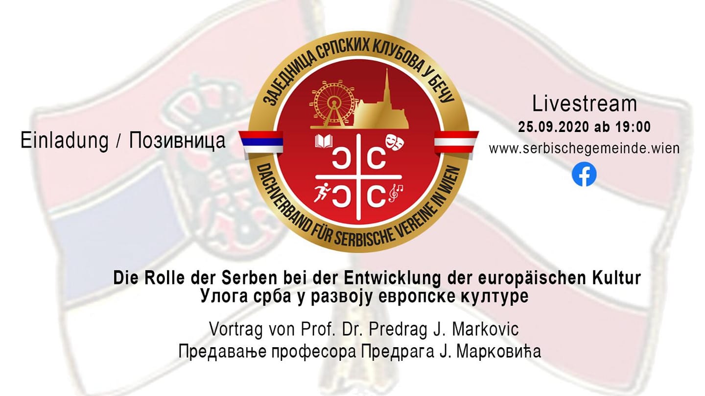 Uloga Srba_Rolle der Serben