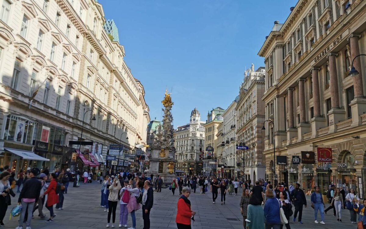 Dein Wien – Deine Stadt