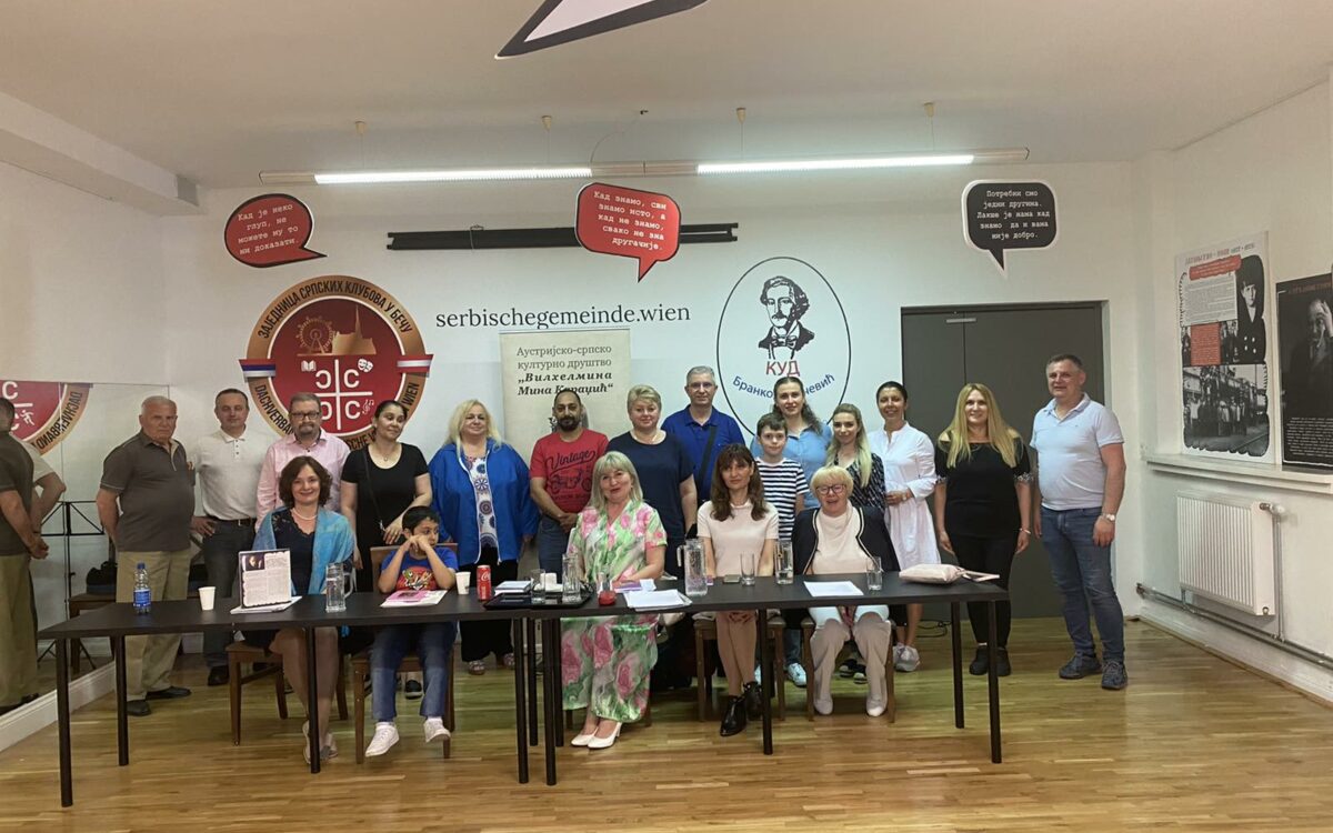 Одржана изложба “Био једном један лаф” (ФОТО)
